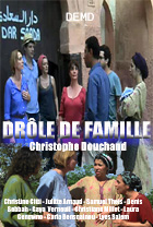 Drôle de famille