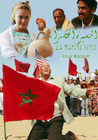 La marche verte