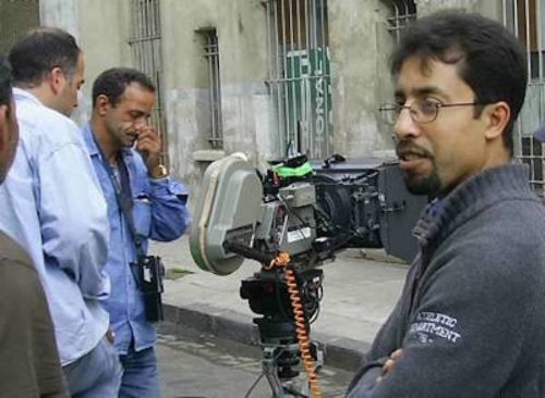 DIGITAL CAMERA