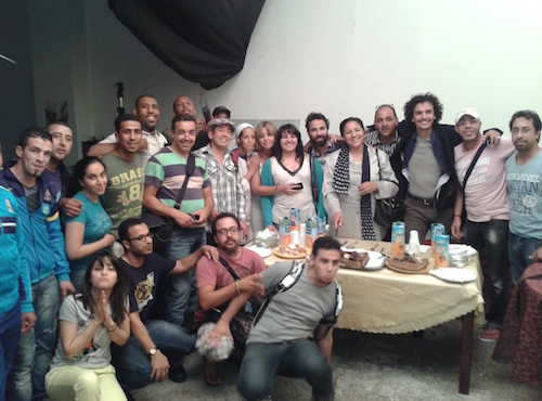 dounia8