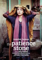 The patience stone