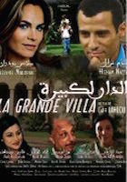 La grande villa