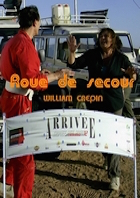 Roue de secour